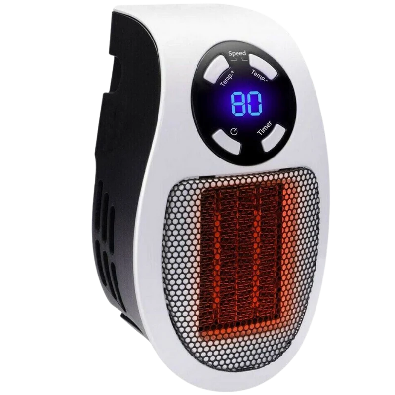 Mini Elektrische Verwarmer