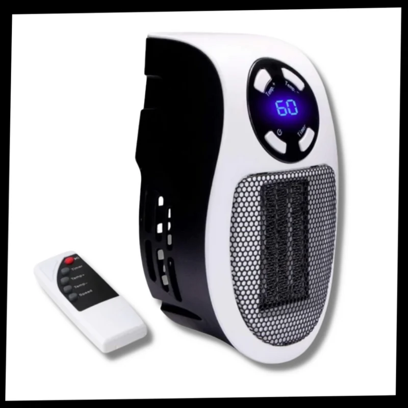 Mini Elektrische Verwarmer