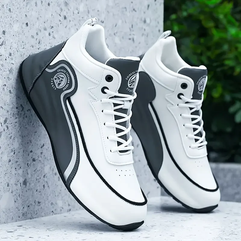 MarkStep Urban Sneakers | Stijlvolle en comfortabele schoenen voor de hele dag