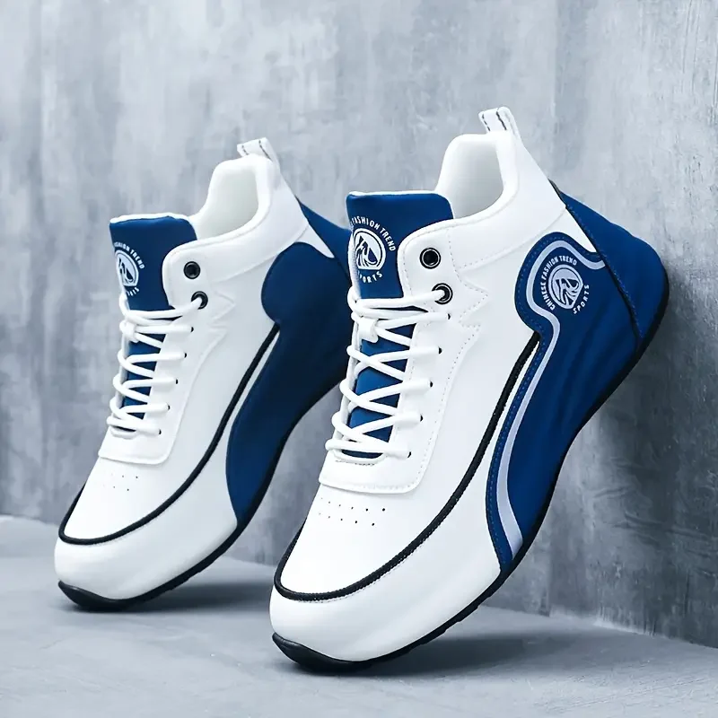 MarkStep Urban Sneakers | Stijlvolle en comfortabele schoenen voor de hele dag