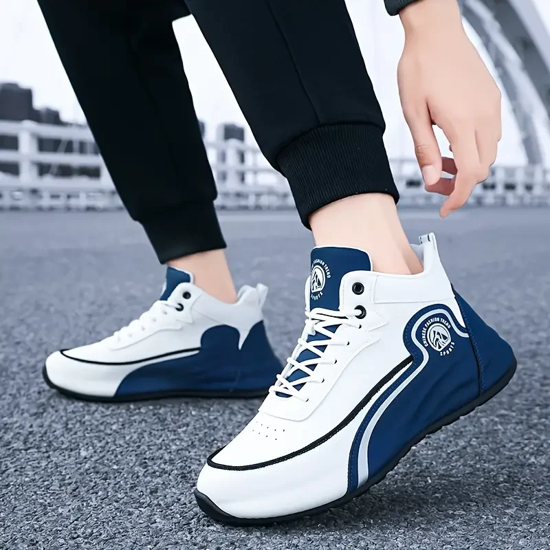 MarkStep Urban Sneakers | Stijlvolle en comfortabele schoenen voor de hele dag