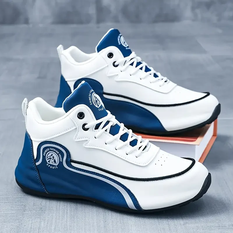 MarkStep Urban Sneakers | Stijlvolle en comfortabele schoenen voor de hele dag