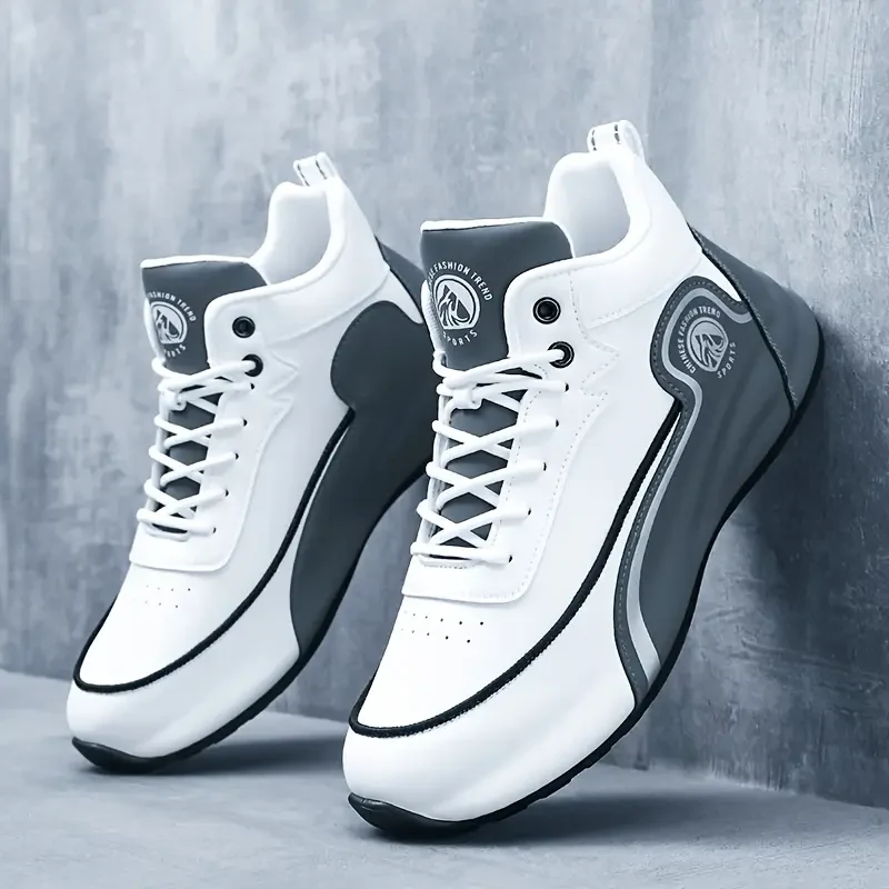 MarkStep Urban Sneakers | Stijlvolle en comfortabele schoenen voor de hele dag