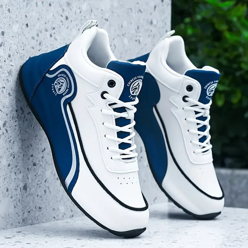 MarkStep Urban Sneakers | Stijlvolle en comfortabele schoenen voor de hele dag