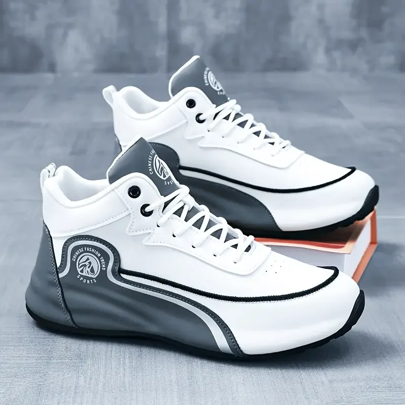 MarkStep Urban Sneakers | Stijlvolle en comfortabele schoenen voor de hele dag