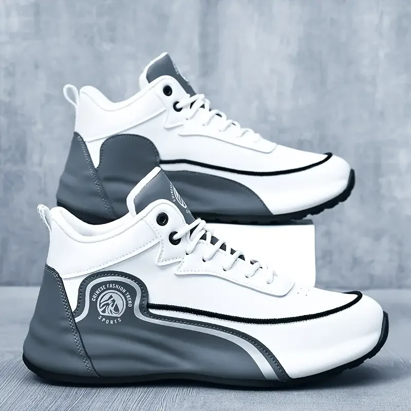 MarkStep Urban Sneakers | Stijlvolle en comfortabele schoenen voor de hele dag