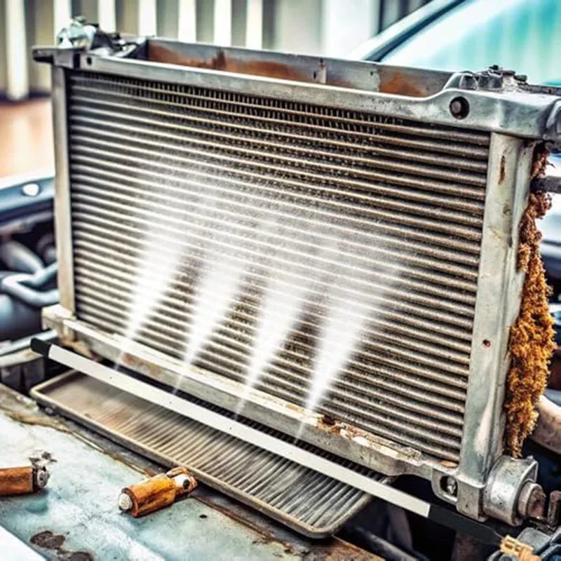 Raptor CleanPro Reinigingsstaaf | Effectieve staaf voor grondige reiniging en onderhoud