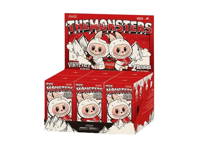 MonsterSound Vinyl FACE | Geniet van premium vinyl geluidskwaliteit