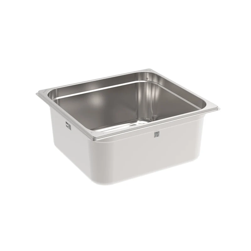 Rieber GNONE®-Behälter 2/3 150 4x QR