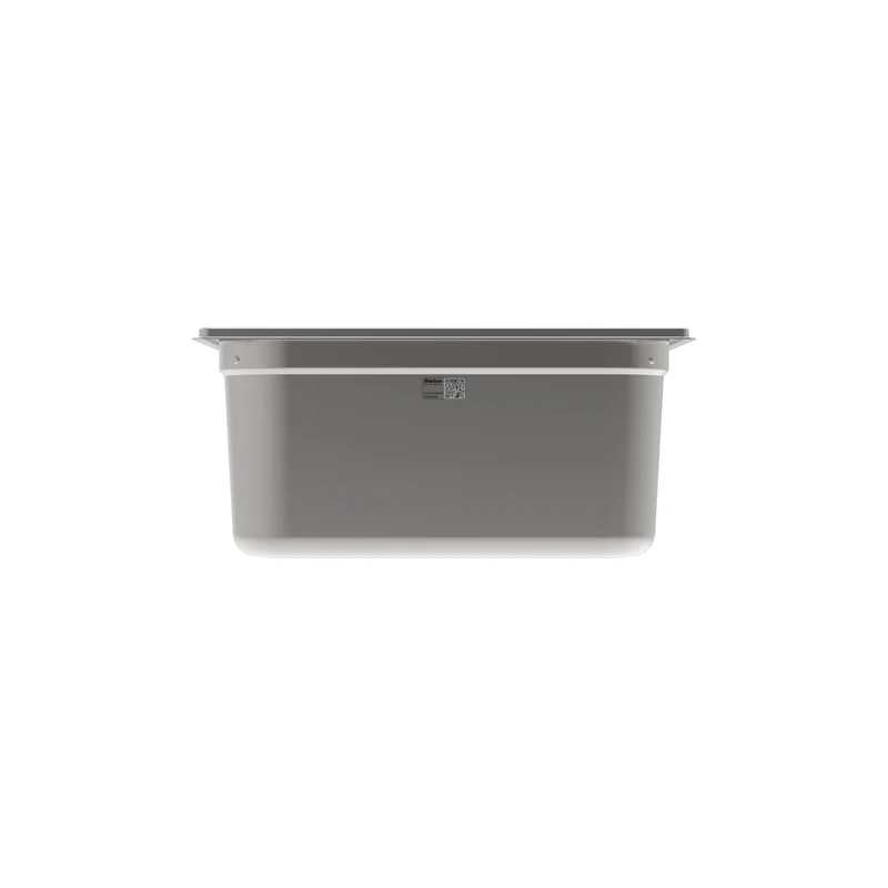 Rieber GNONE®-Behälter 2/3 150 4x QR
