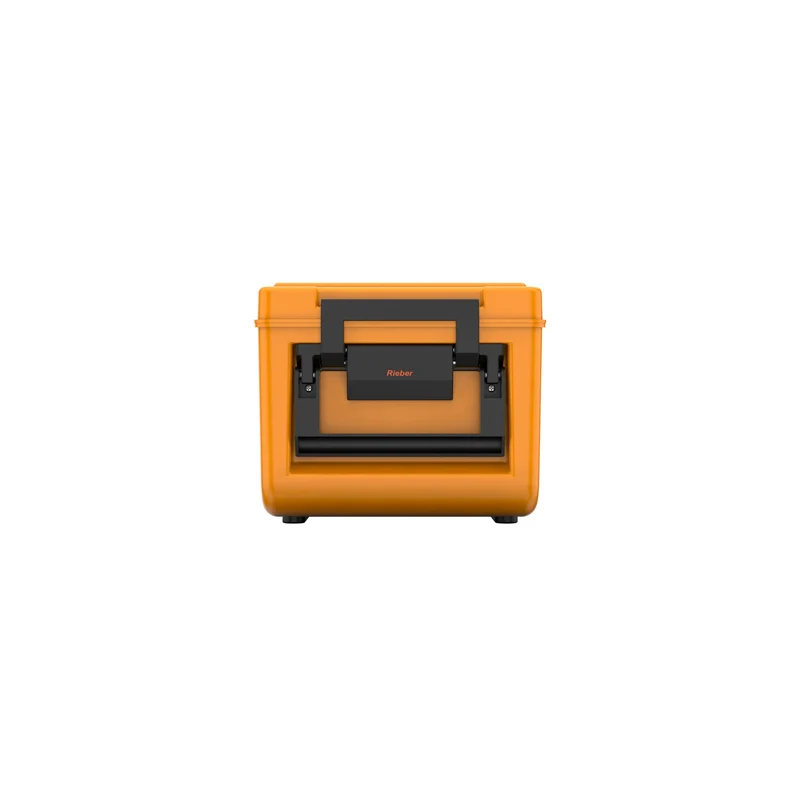 Rieber thermoport® K 100 unbeheizt – orange