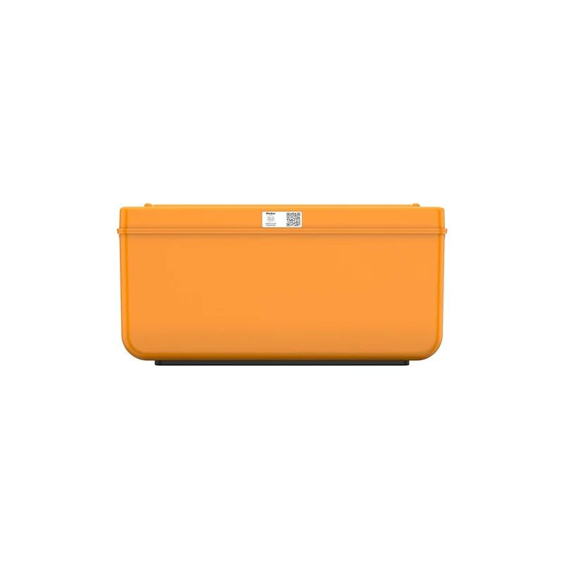 Rieber thermoport® K 100 unbeheizt – orange