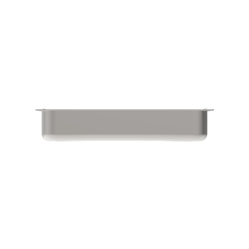 Rieber thermoplates® 1/1 100 nano – Fallgriff