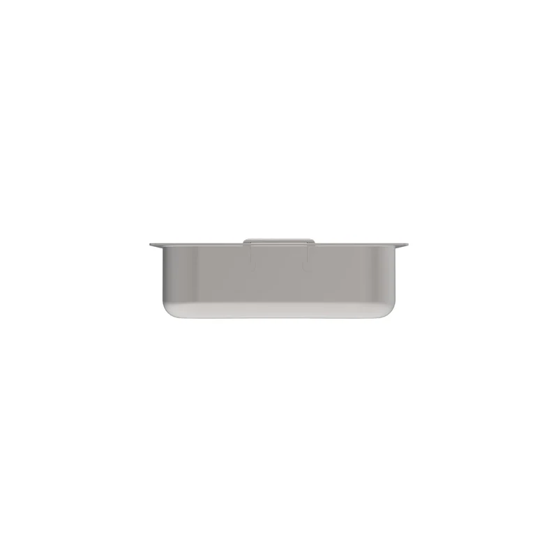 Rieber thermoplates® 1/1 100 nano – Fallgriff