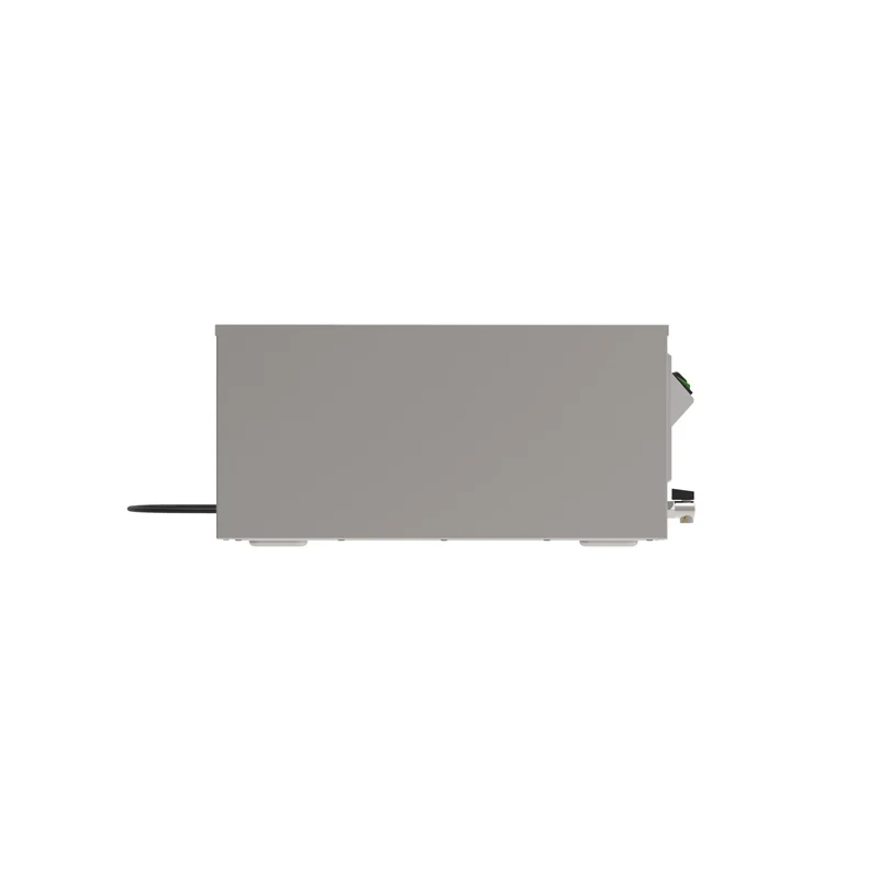 Rieber Tisch-Bain-Marie 1x1/1 mit Ablasshahn