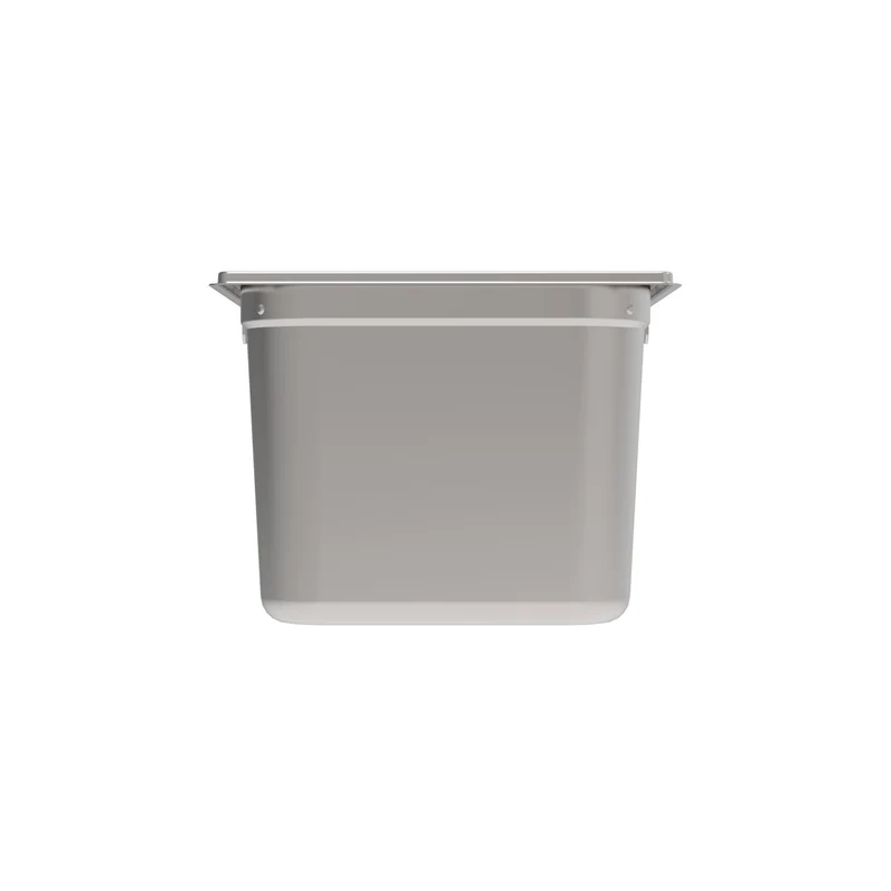 Rieber GNONE®-Behälter 1/2 200 – Fallgriffe