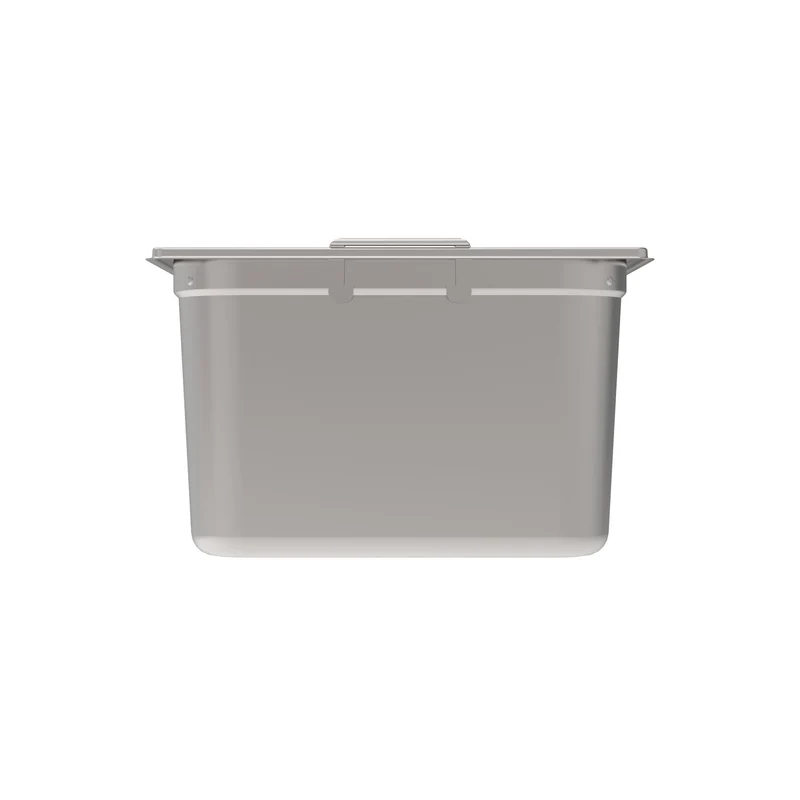 Rieber GNONE®-Behälter 1/2 200 – Fallgriffe