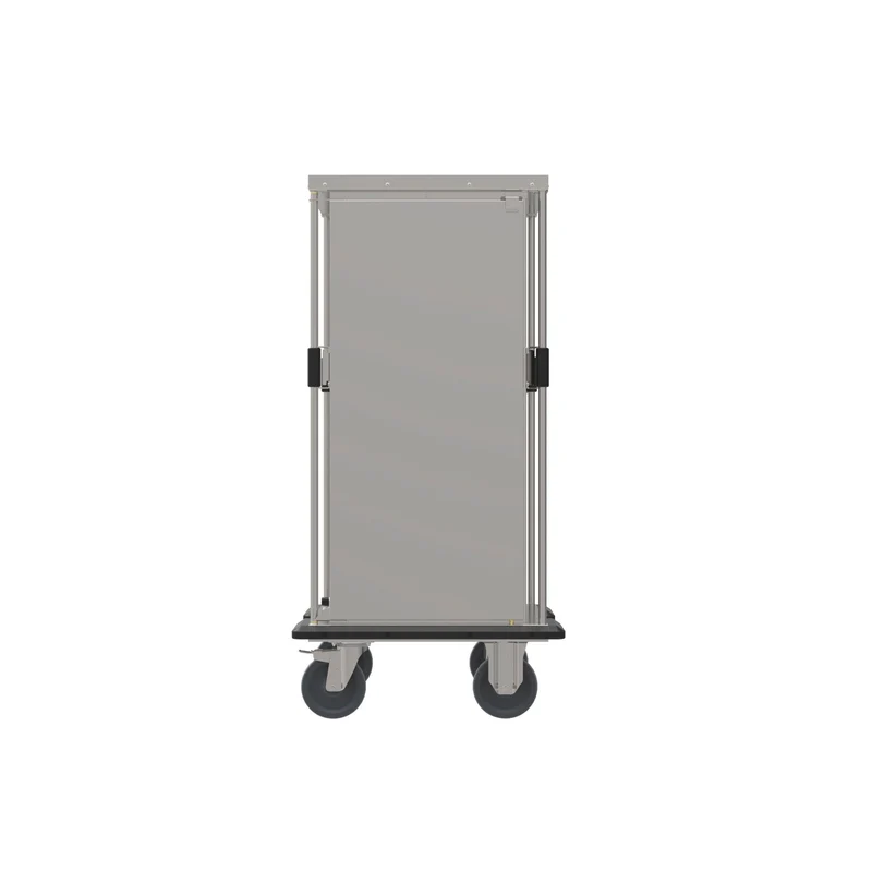 Rieber Tablettwagen TWF – 1x20 EN/GN quer
