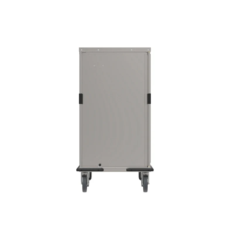 Rieber Tablettwagen TWF – 1x20 EN/GN quer