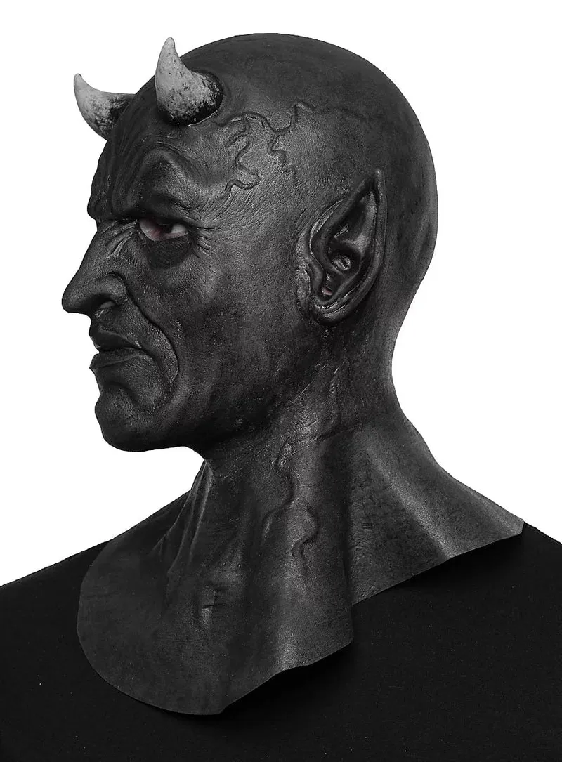 Premium Demon Mephisto Masker