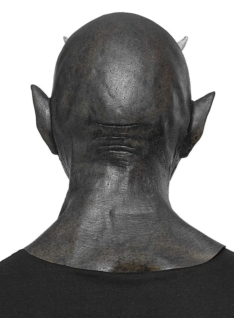 Premium Demon Mephisto Masker