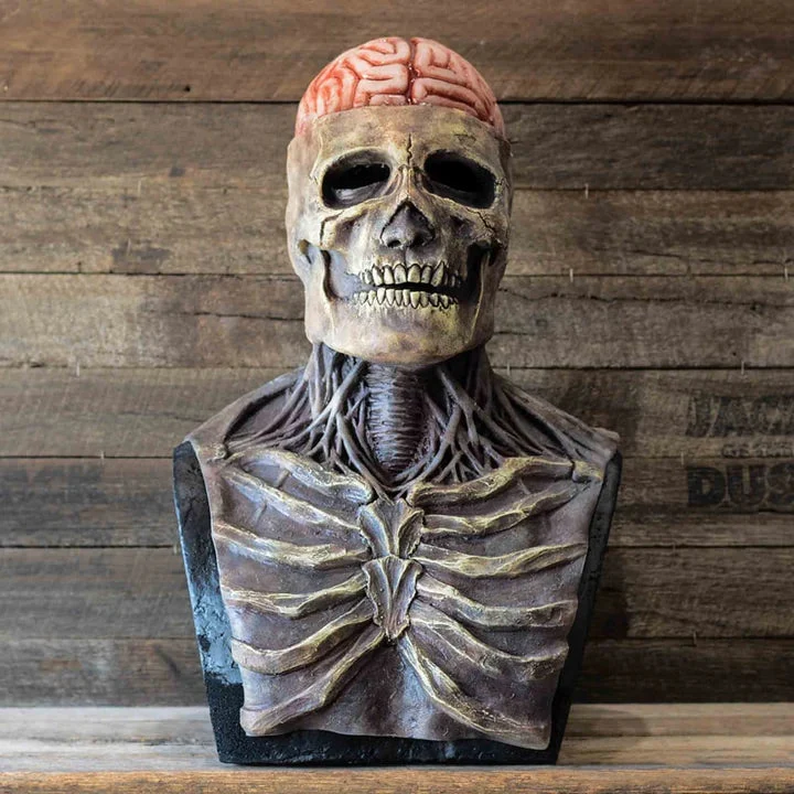 Premium Brain Dead Mask