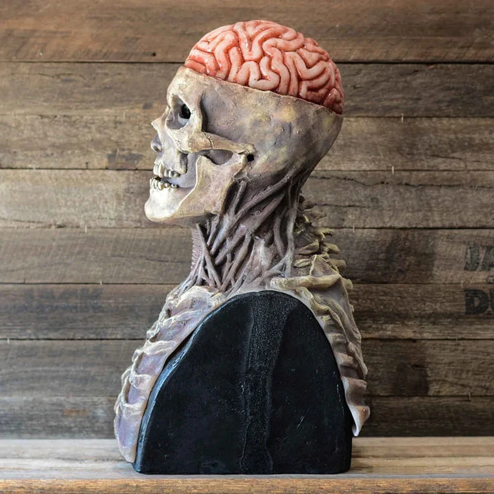 Premium Brain Dead Mask