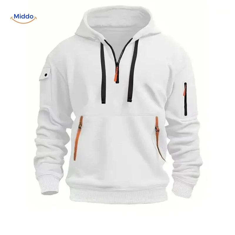 EcoComfort Hoodie | Duurzame Hoodie voor Stijl en Comfort