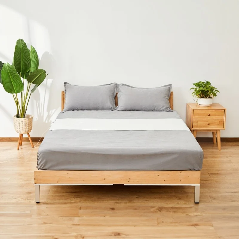 SlaapZacht Bedlakens | Luxe slaaplakens voor ultiem comfort en een goede nachtrust