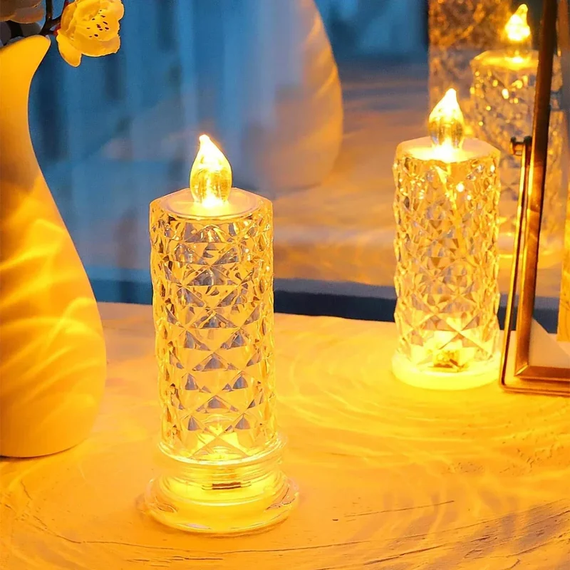 LumaGlow Geurkaarsen | Creëer een sfeervolle ambiance met langdurige geur