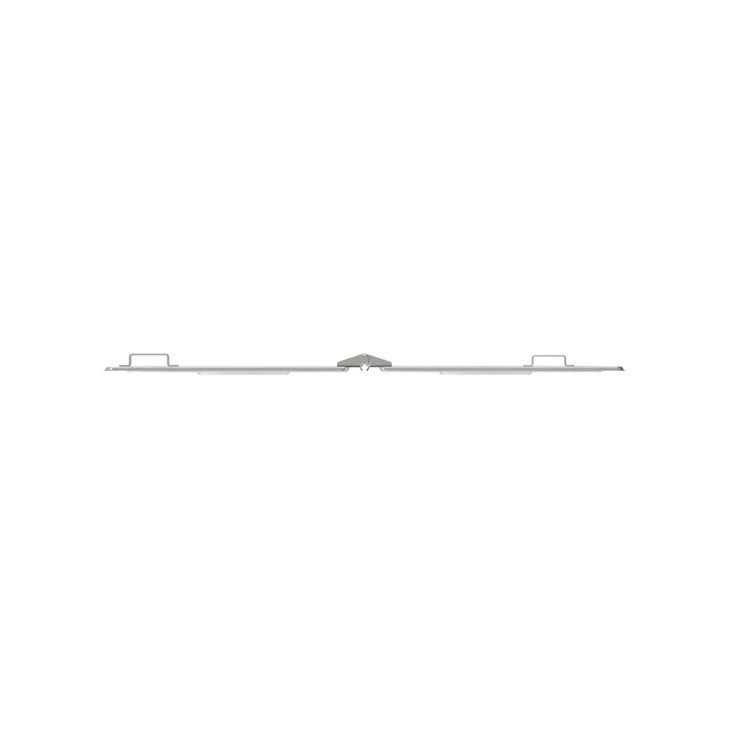 Rieber GN-Scharnier-Flachdeckel 1/1
