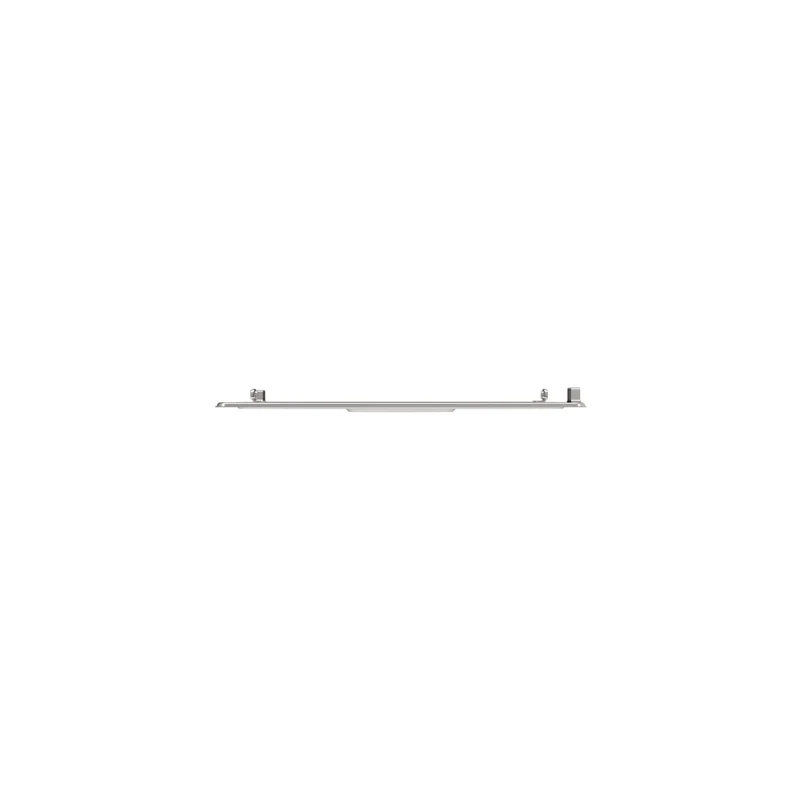 Rieber GN-Scharnier-Flachdeckel 1/1