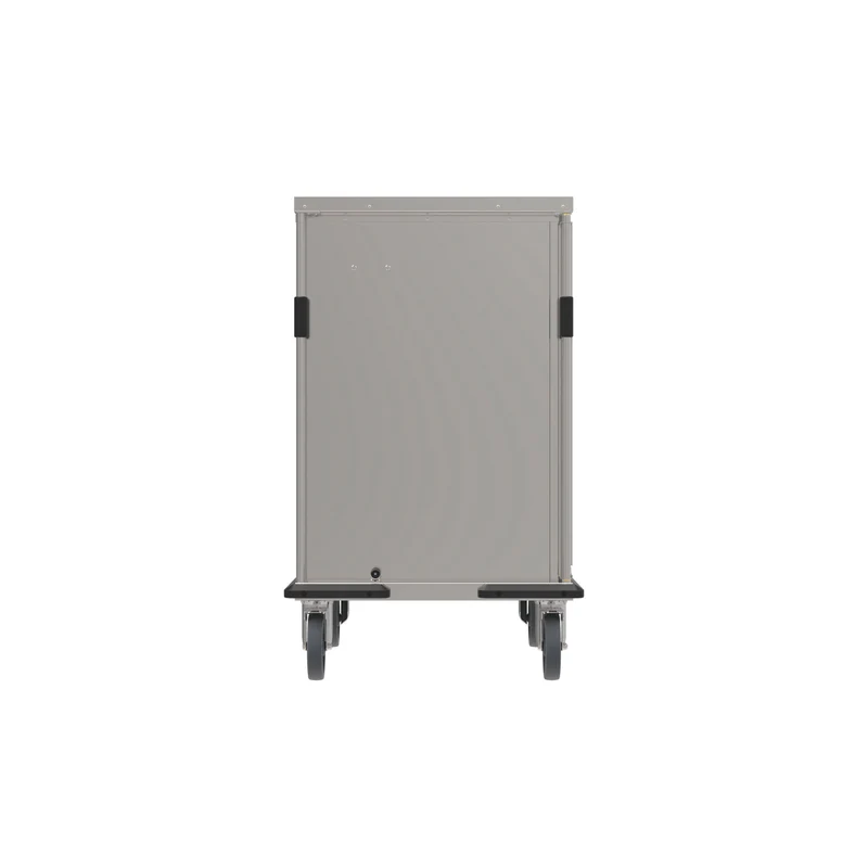 Rieber Tablettwagen TWF – 2x20 EN/GN quer