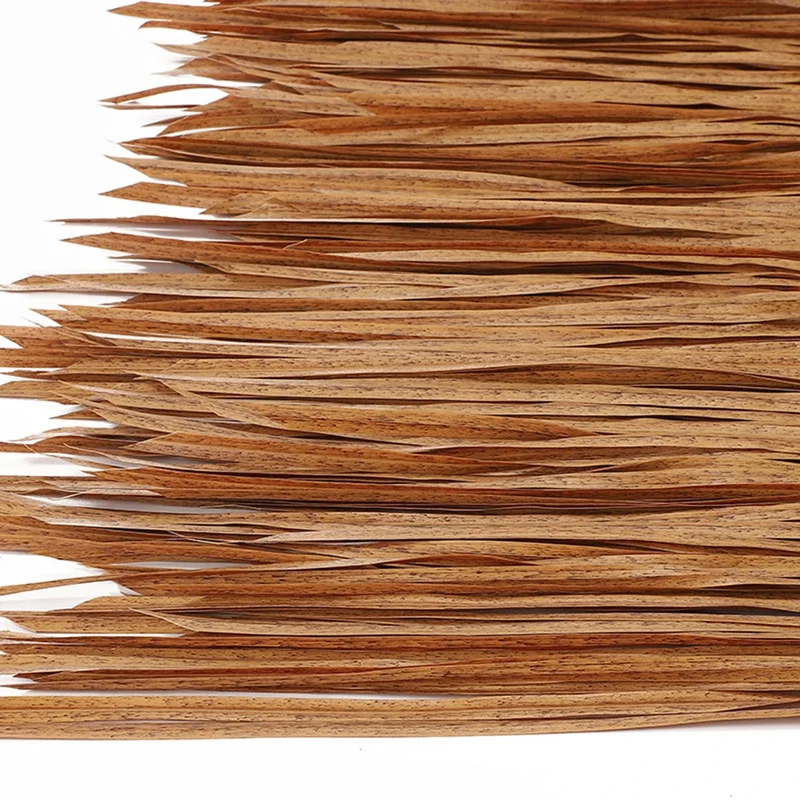 TropiCover Palmendak | UV-bestendig en weerbestendig voor DIY-projecten