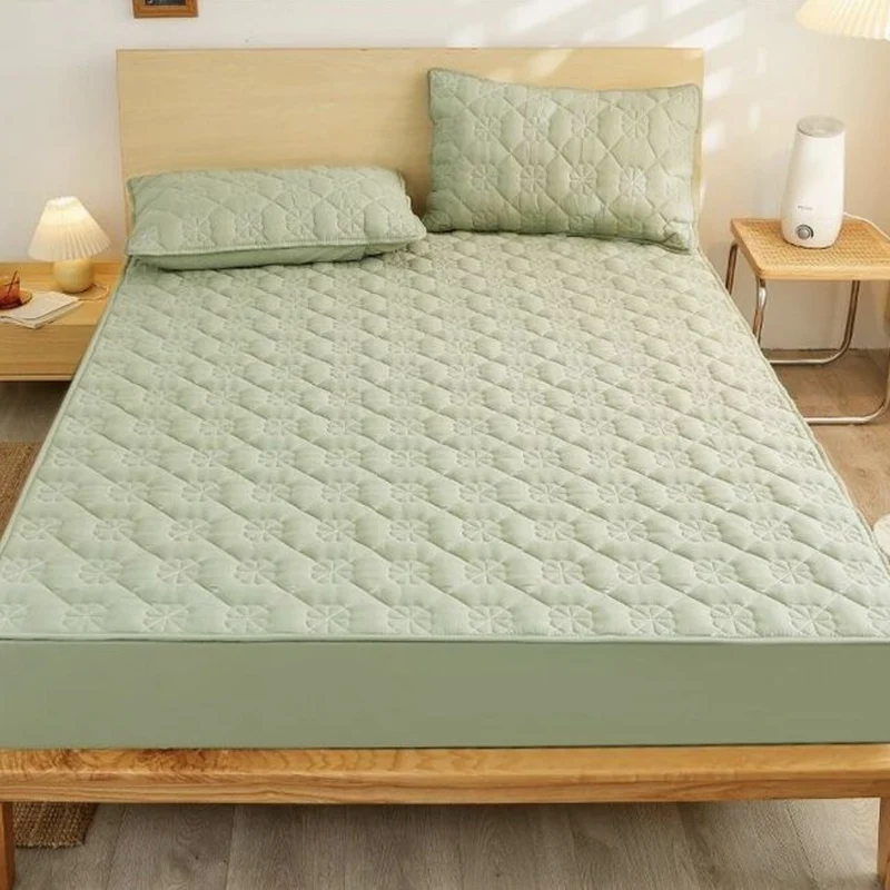 DreamNest Matrasbeschermer & Kussenhoezen | Optimale bescherming en comfort voor een betere nachtrust