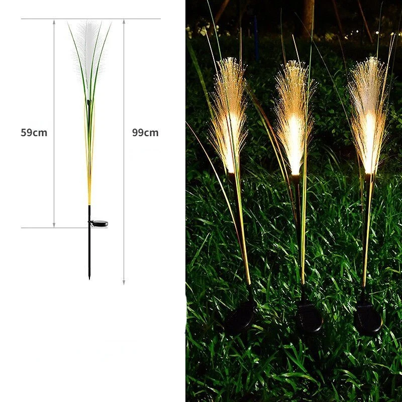 LumeLawn Solar Tuinverlichting | Creëer sfeervolle buitenruimtes met gratis extra lampen