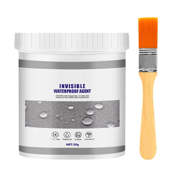 WaterGuard Pro | Effectieve waterdichting tegen lekkages met 1+1 GRATIS actie