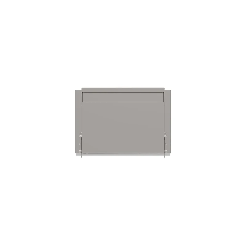 Rieber varithek® EST 1x1/1 – ohne Steckdose