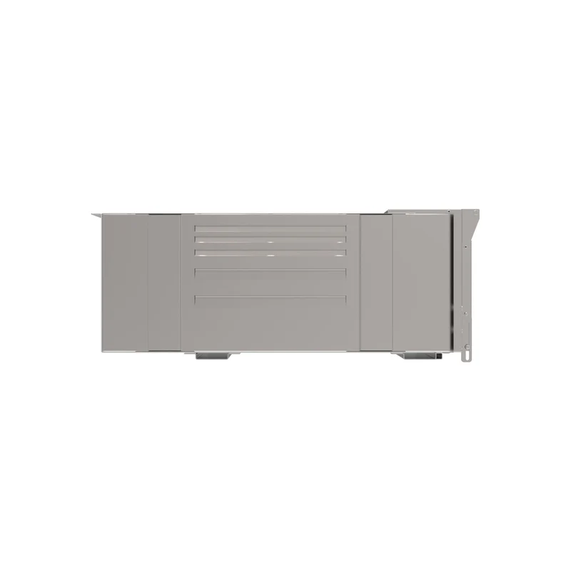 Rieber varithek® EST 1x1/1 – ohne Steckdose