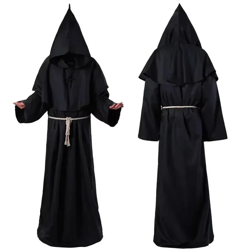 Priester Outfit