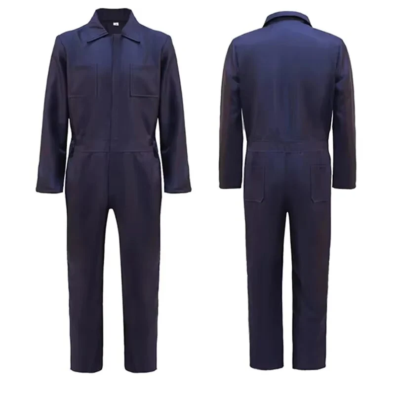 "MIchael Myers" kostuum | Halloween the farmer outfit