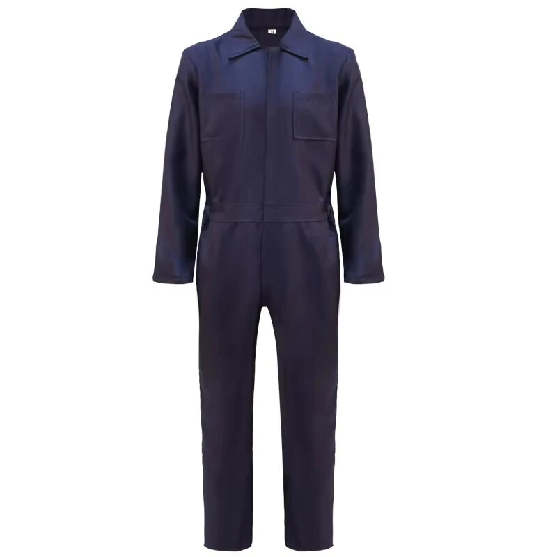 "MIchael Myers" kostuum | Halloween the farmer outfit