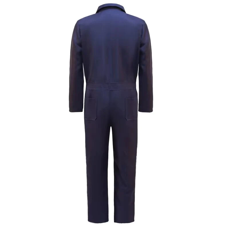 "MIchael Myers" kostuum | Halloween the farmer outfit