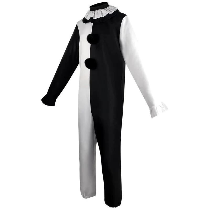 "The Clown" Kostuum | Horror Clown outfit