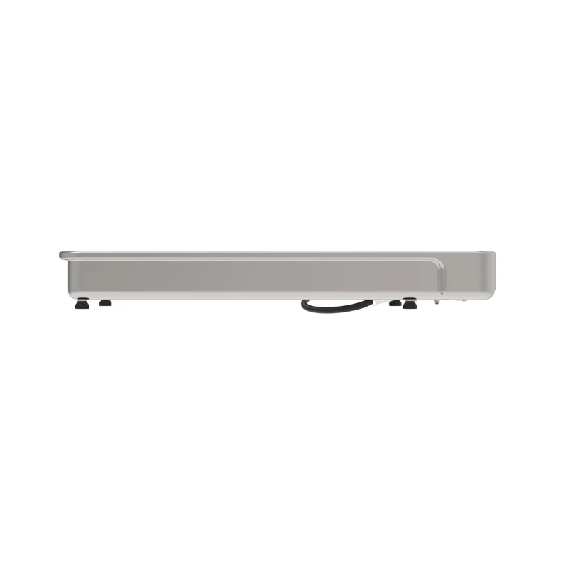 Rieber varithek® 1/1-ck-3400-2Z-rund (2, 5)