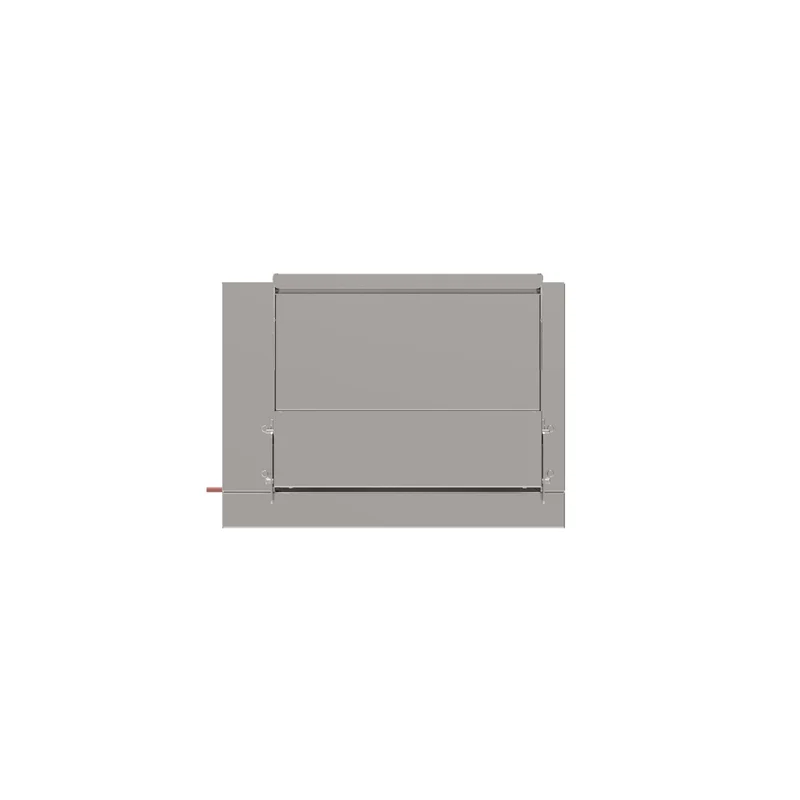 Rieber varithek® EST 1x1/1 – ohne Abdeckung
