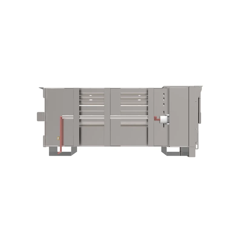 Rieber varithek® EST 1x1/1 – ohne Abdeckung