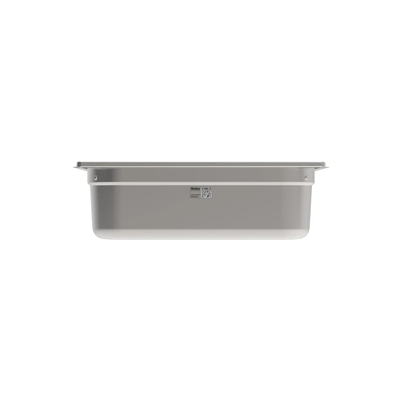 Rieber GNONE®-Behälter 1/2 100