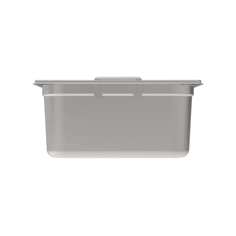Rieber GNONE®-Behälter 1/3 150 – Fallgriffe
