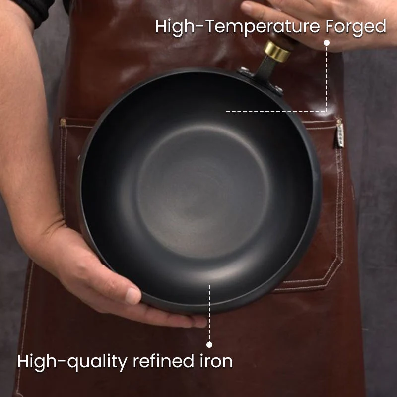 SmartCook IronPot Pro | De veelzijdige kookpot voor perfecte maaltijden